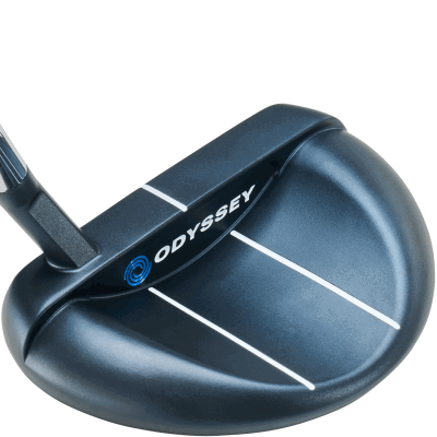 Odyssey Ai-ONE Rossie S Golf Putter