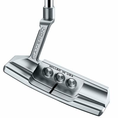 Scotty Cameron Super Select Newport 2 Golf Putter