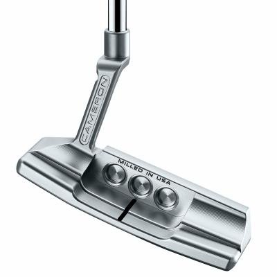 Scotty Cameron Super Select Newport 2 Plus Golf Putter