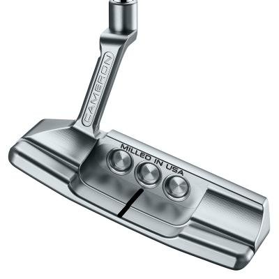 Scotty Cameron Super Select Squareback 2 Golf Putter