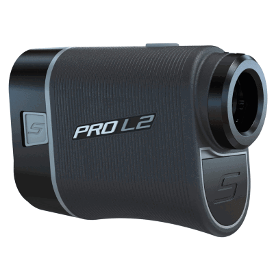 Shot Scope PRO L2 Golf Laser Rangefinder