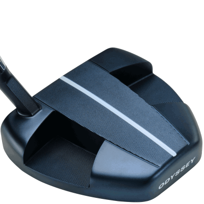 Odyssey Ai-ONE Milled Eight T S Golf Putter