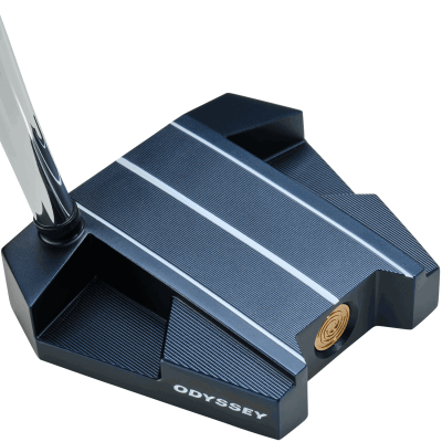 Odyssey Ai-ONE Milled Eleven T DB Golf Putter