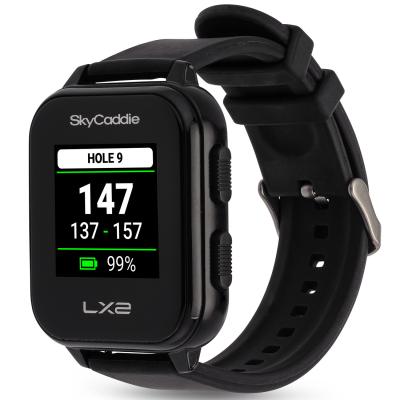 SkyCaddie LX2 GPS Golf Watch