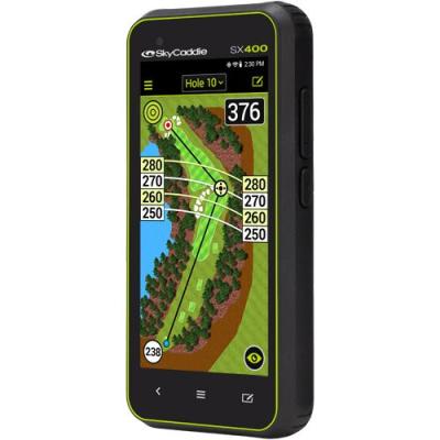 SkyCaddie SX400 GPS Rangefinder