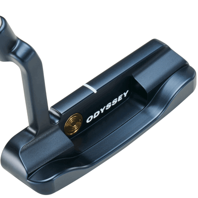 Odyssey Ai-ONE Milled One T CH Golf Putter