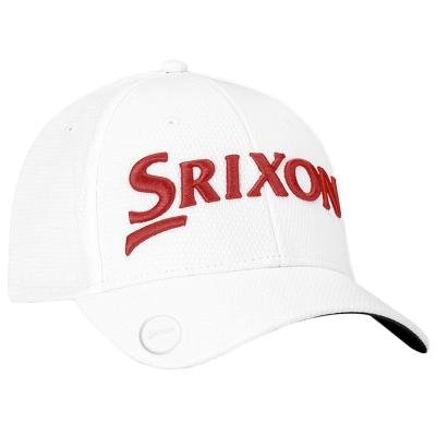 Srixon Ball Marker Adjustable Baseball Cap