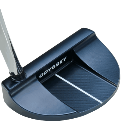 Odyssey Ai-ONE Milled Six T DB Golf Putter