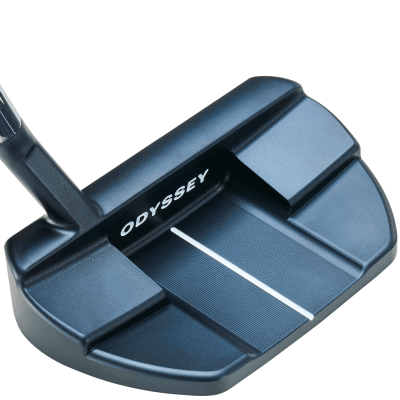 Odyssey Ai-ONE Milled Three T S Golf Putter