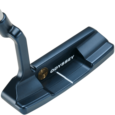 Odyssey Ai-ONE Milled Two T CH Golf Putter