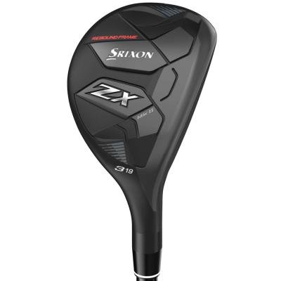 Srixon ZX MK II Golf Hybrid