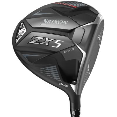 Srixon ZX5 MK II Golf Driver