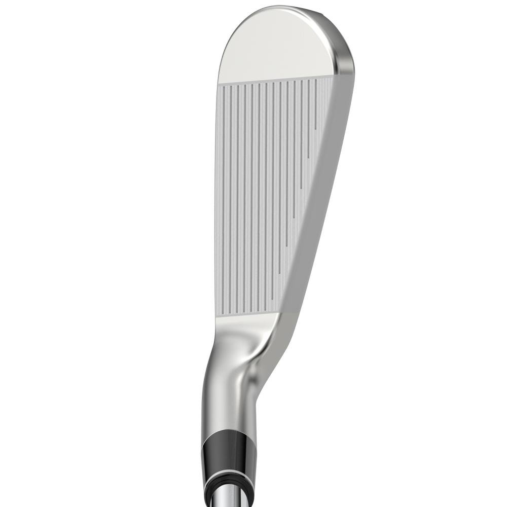 Srixon ZX5 MK II Golf Irons Steel