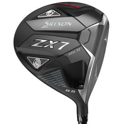 Srixon ZX7 MK II Golf Driver