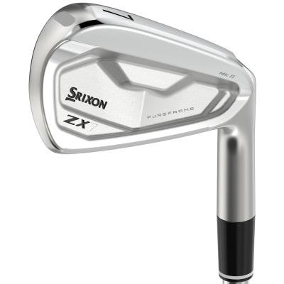 Srixon ZX7 MK II Golf Irons Graphite