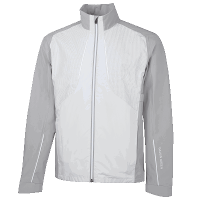 Galvin Green Armstrong Gore-Tex Paclite Waterproof Golf Jacket