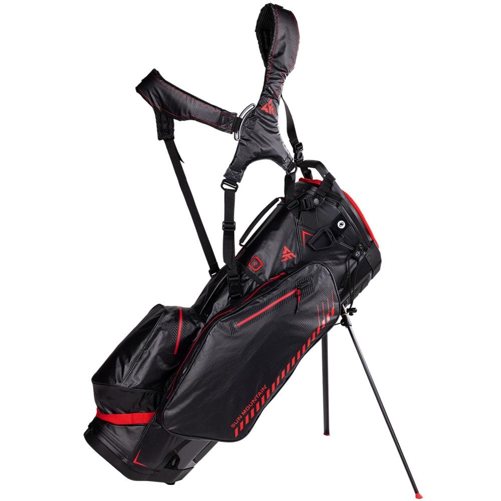 Sun mountain golf bags online