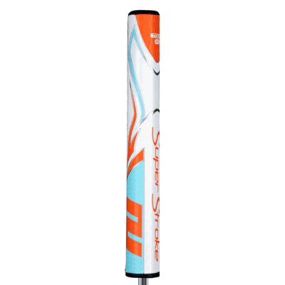 SuperStroke Zenergy Tour 2.0 Golf Putter Grip