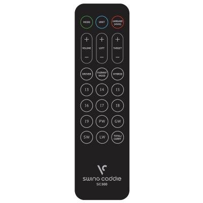 Voice Caddie SC300 Remote Control