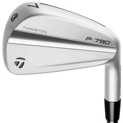 TaylorMade P790 Golf Irons Graphite