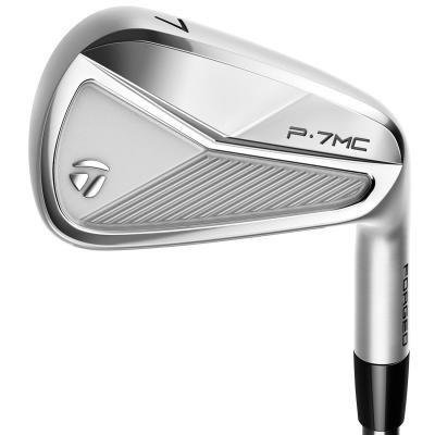 TaylorMade P7MC Golf Irons Steel