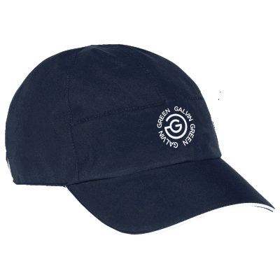 Galvin Green Argo Waterproof Paclite Baseball Cap