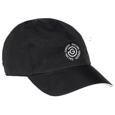 Galvin Green Argo Waterproof Paclite Baseball Cap