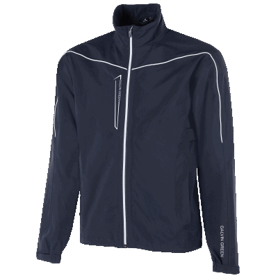 Galvin Green Armstrong Gore-Tex Paclite Waterproof Golf Jacket