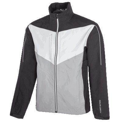 Galvin Green Armstrong Gore-Tex Paclite Waterproof Golf Jacket