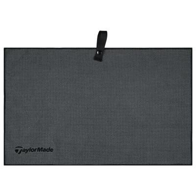 TaylorMade Microfibre Cart Towel