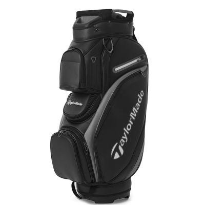 TaylorMade Deluxe Golf Cart Bag