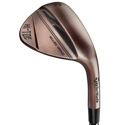 TaylorMade Milled Grind Hi-Toe 3 Golf Wedge