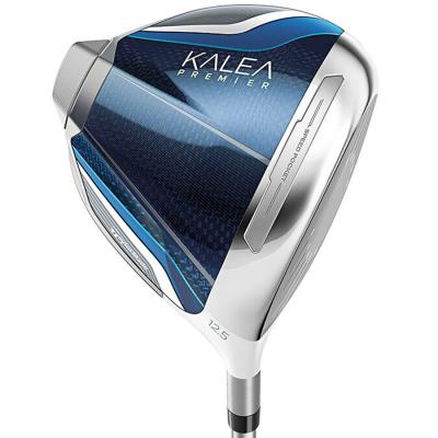 TaylorMade Kalea Premier Ladies Golf Driver