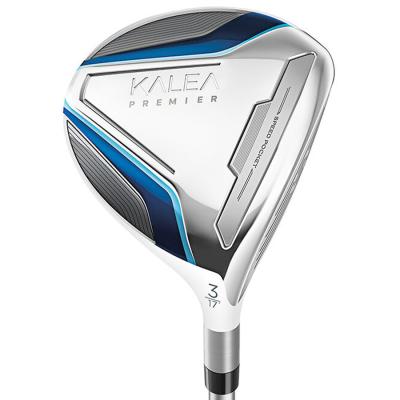 TaylorMade Kalea Premier Ladies Golf Fairway