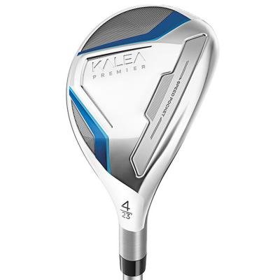 TaylorMade Kalea Premier Ladies Golf Rescue