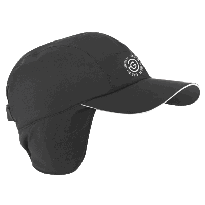 Galvin Green Arnie Waterproof Cap