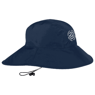 Galvin Green Art Oversize Waterproof Hat