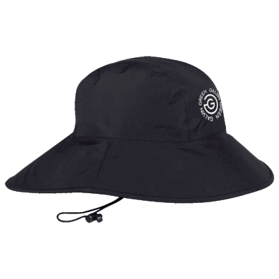 Galvin Green Art Oversize Waterproof Hat