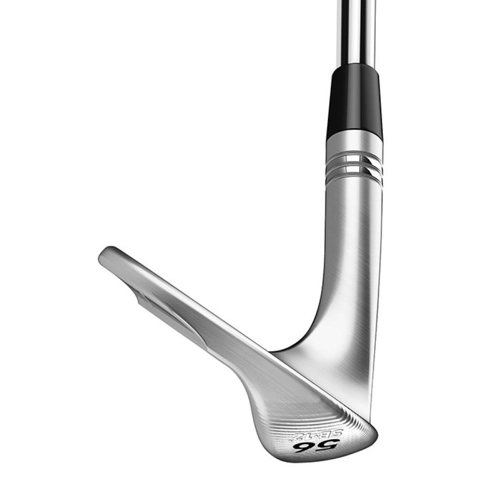 TaylorMade Milled Grind selling 2 Wedge Chrome 58