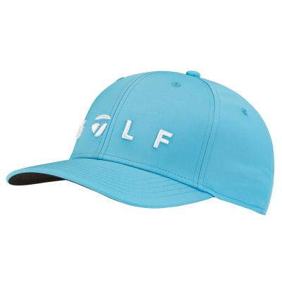 TaylorMade Lifestyle Logo Adjustable Baseball Cap