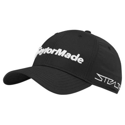 TaylorMade Tour Radar Adjustable Baseball Cap