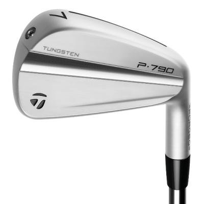 TaylorMade P790 Golf Irons Steel