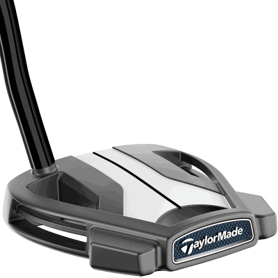 TaylorMade Spider Tour Z Double Bend Golf Putter