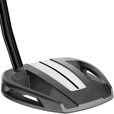 TaylorMade Spider Tour V Double Bend Golf Putter