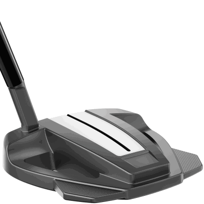 TaylorMade Spider Tour Z Small Slant Golf Putter