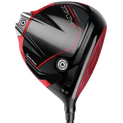 TaylorMade Stealth 2 Golf Driver