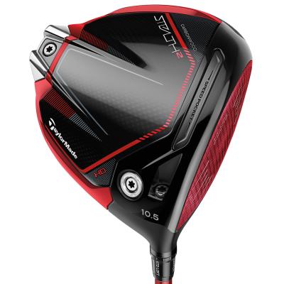 TaylorMade Stealth 2 HD Golf Driver