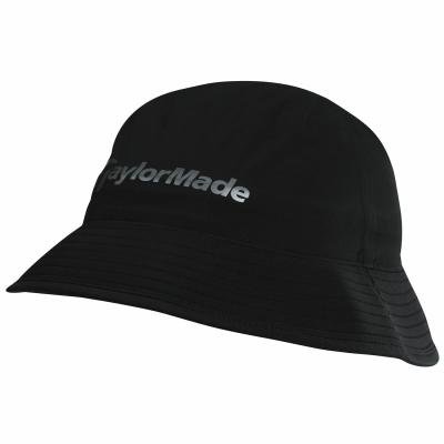 TaylorMade Storm Waterproof Golf Bucket Hat