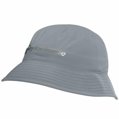 TaylorMade Storm Waterproof Golf Bucket Hat