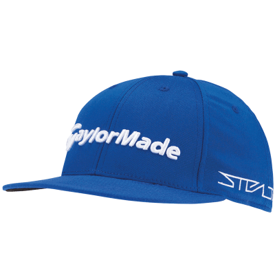 TaylorMade Tour Flatbill Baseball Cap